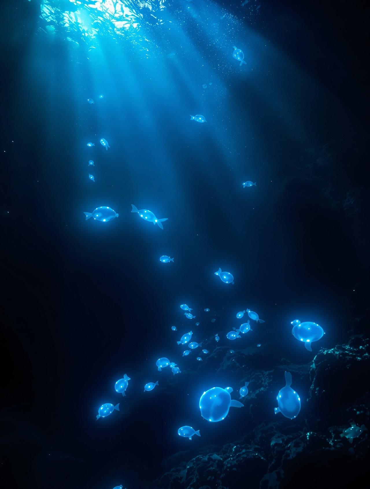 5g影院作品-深海寻踪