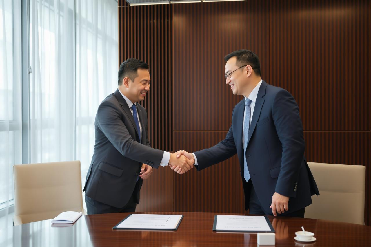 四虎影视与腾讯视频达成战略合作，共同打造精品内容生态