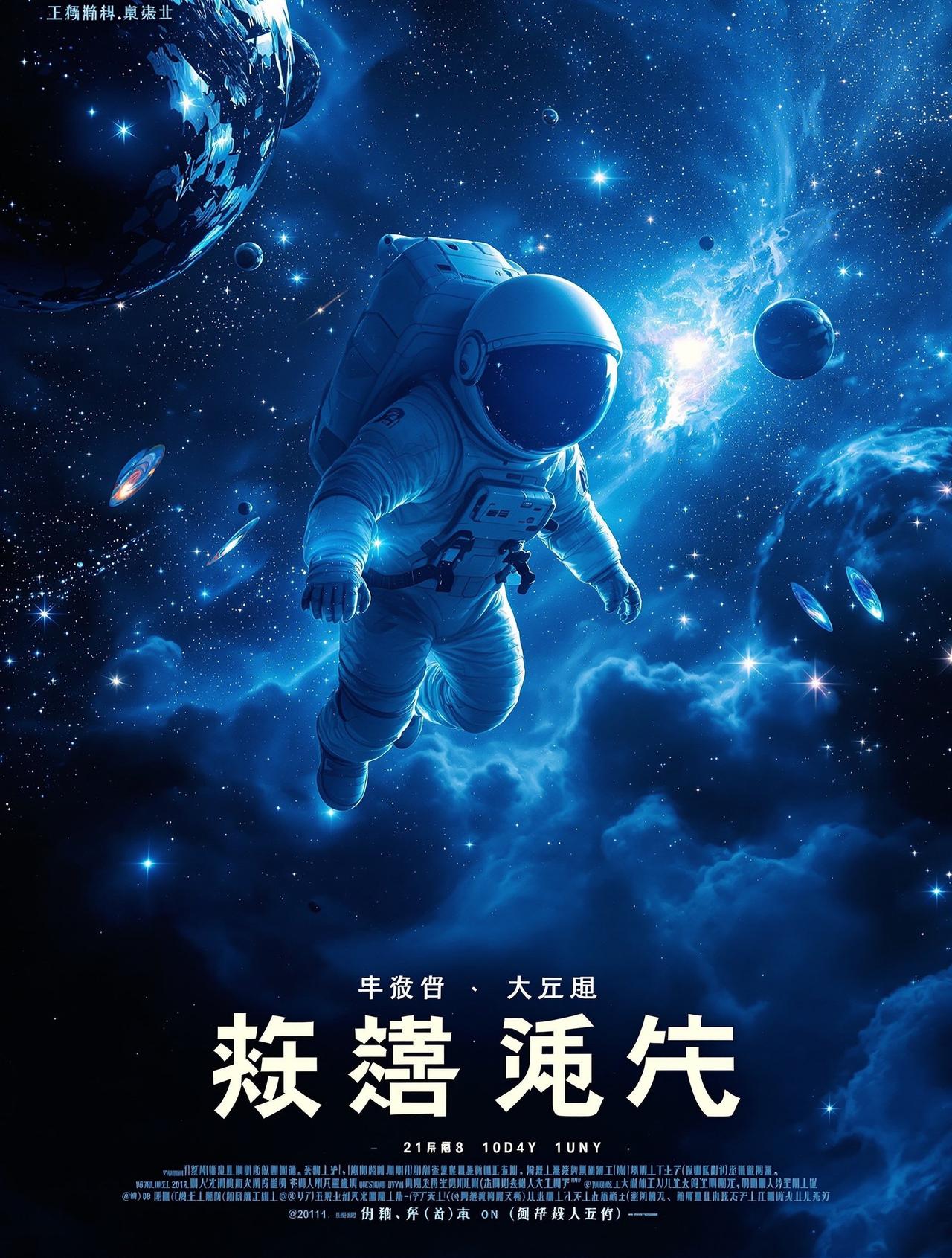 5g影院作品-星辰大海